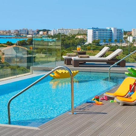 Protur Biomar Gran Hotel & Spa Sa Coma  Luaran gambar