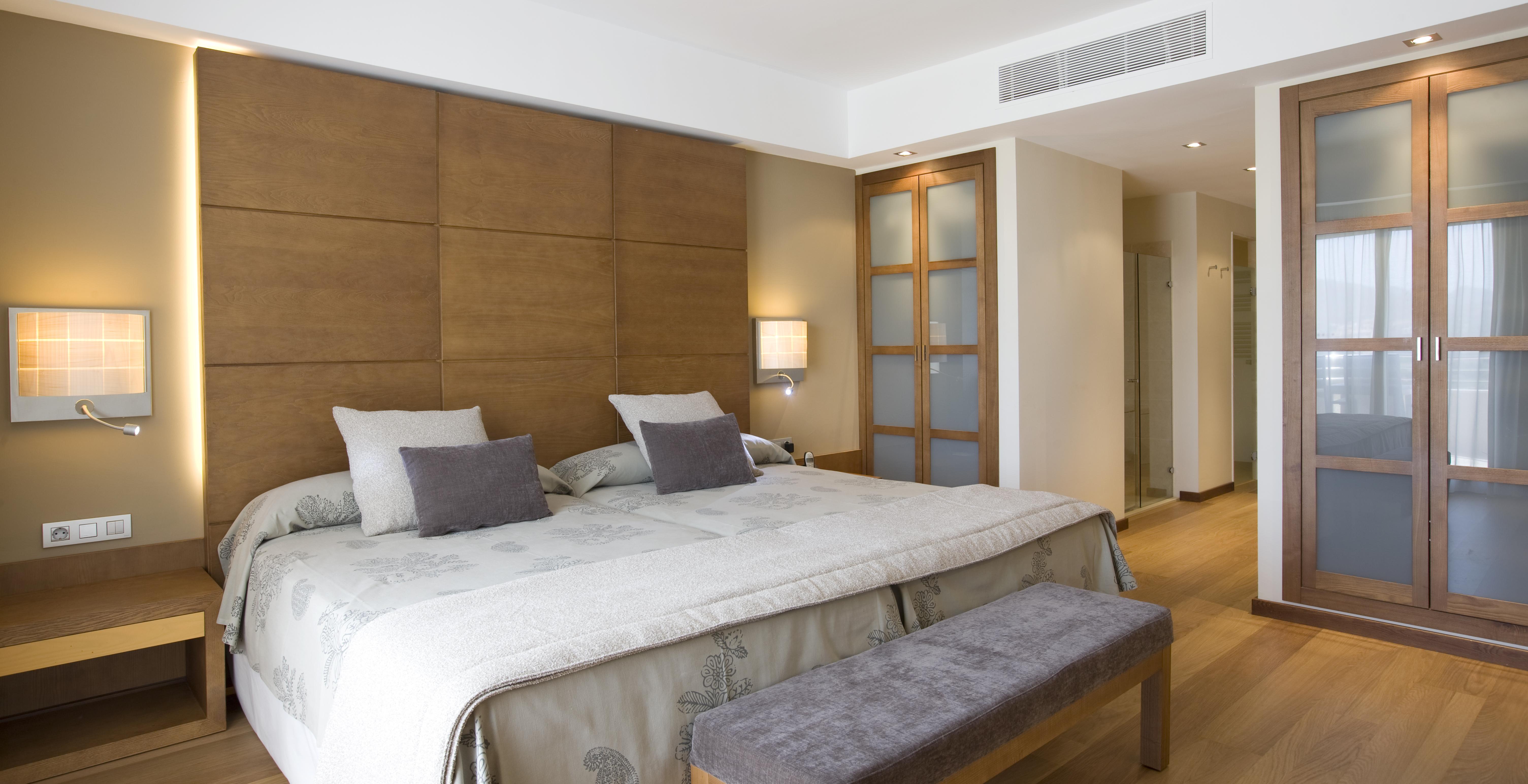 Protur Biomar Gran Hotel & Spa Sa Coma  Luaran gambar