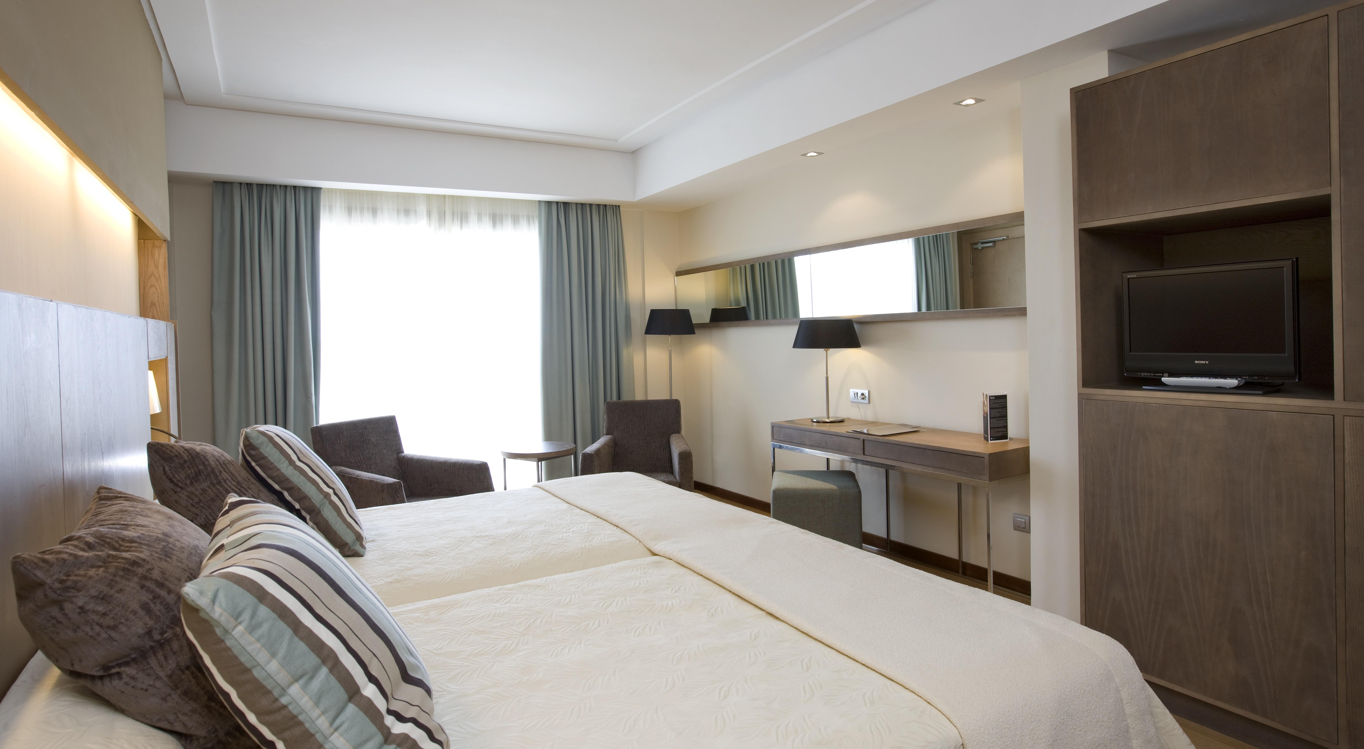 Protur Biomar Gran Hotel & Spa Sa Coma  Luaran gambar