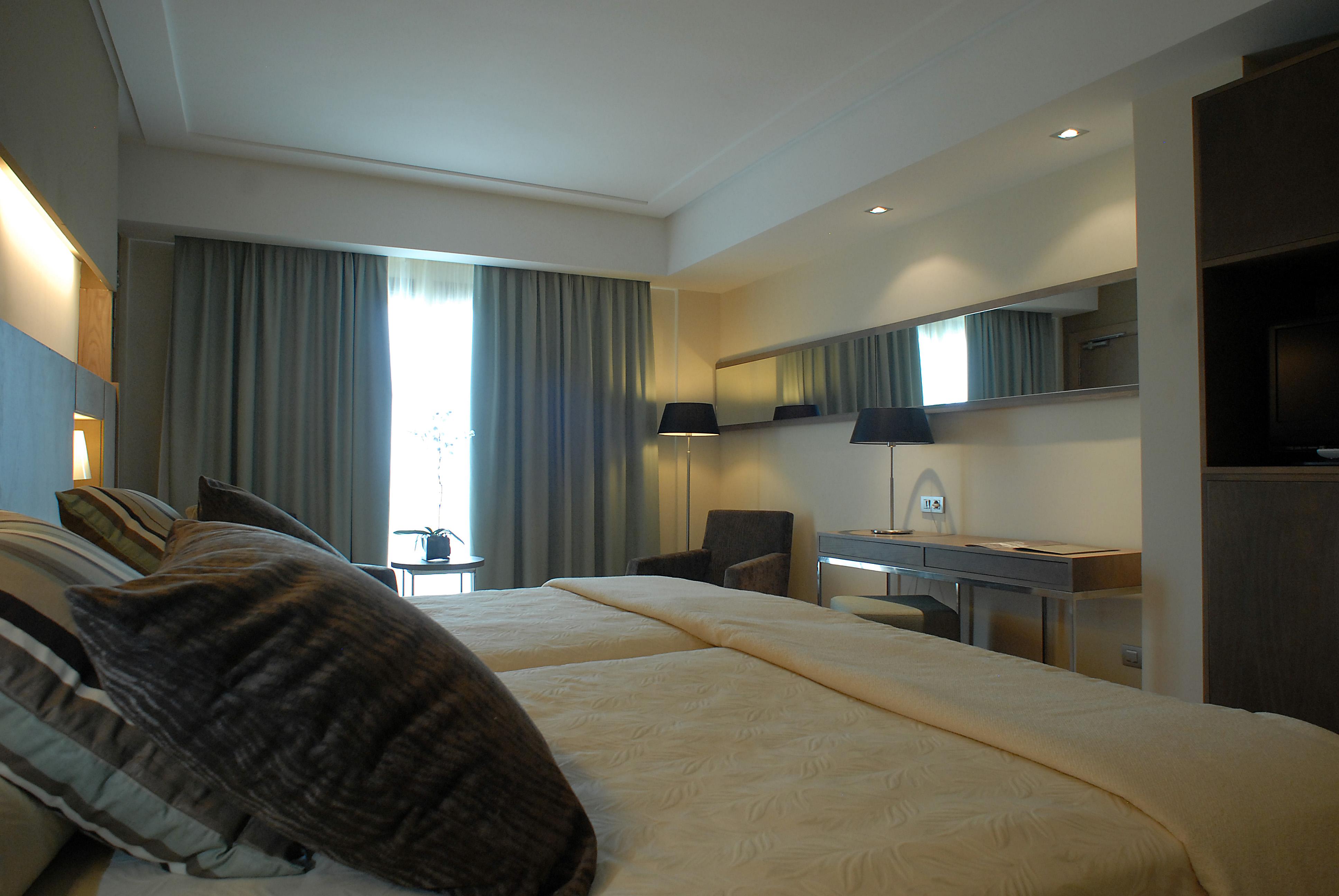 Protur Biomar Gran Hotel & Spa Sa Coma  Luaran gambar
