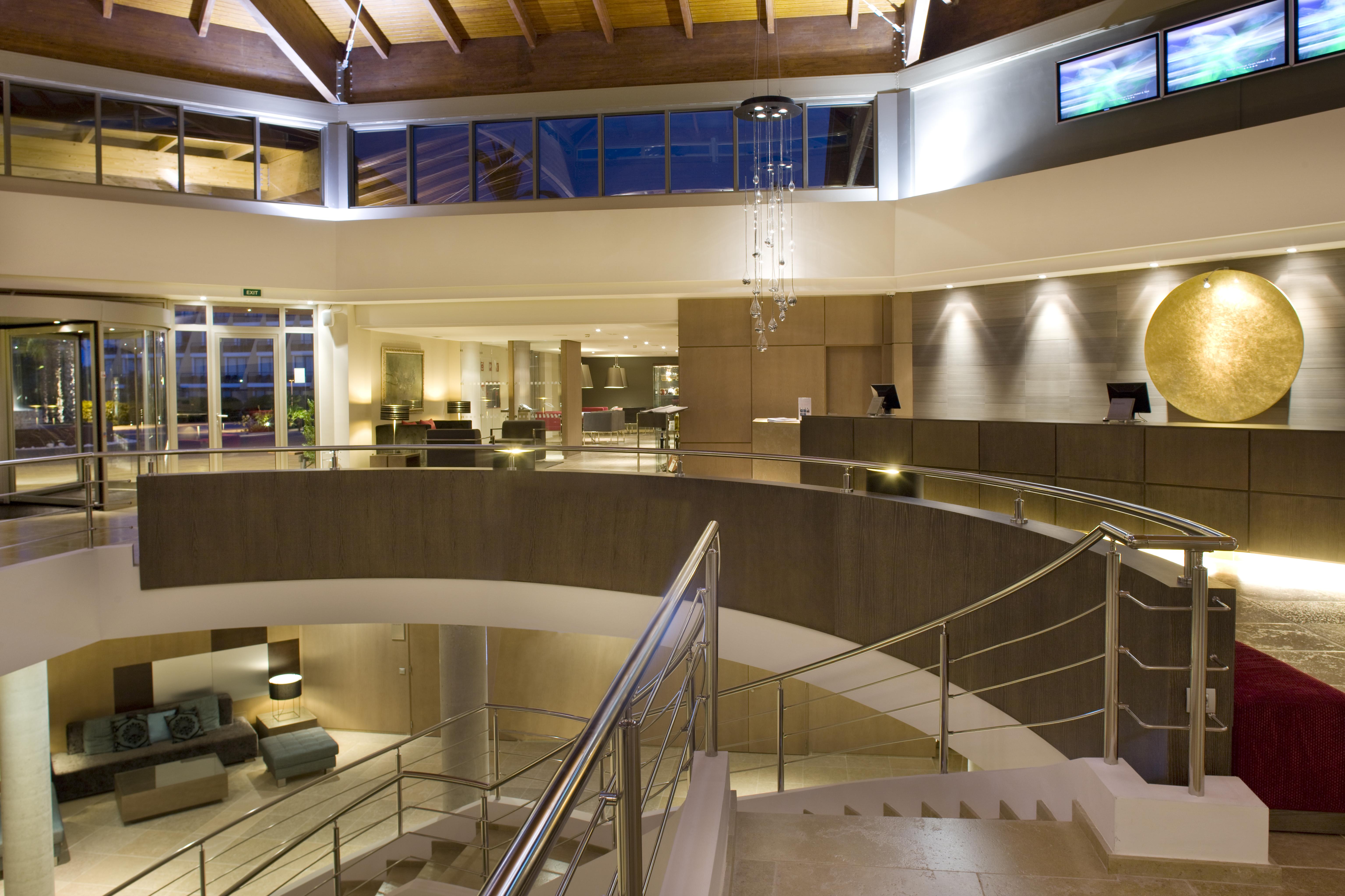 Protur Biomar Gran Hotel & Spa Sa Coma  Luaran gambar