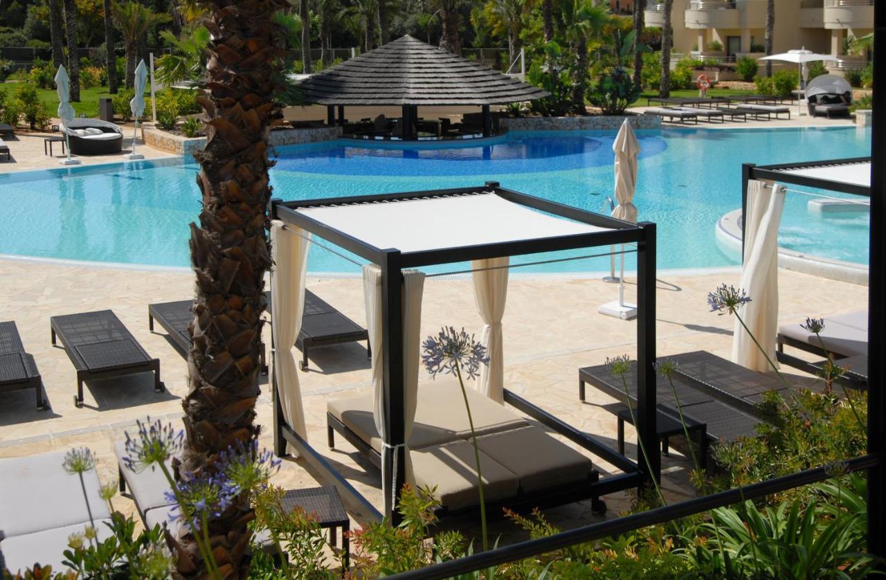 Protur Biomar Gran Hotel & Spa Sa Coma  Luaran gambar