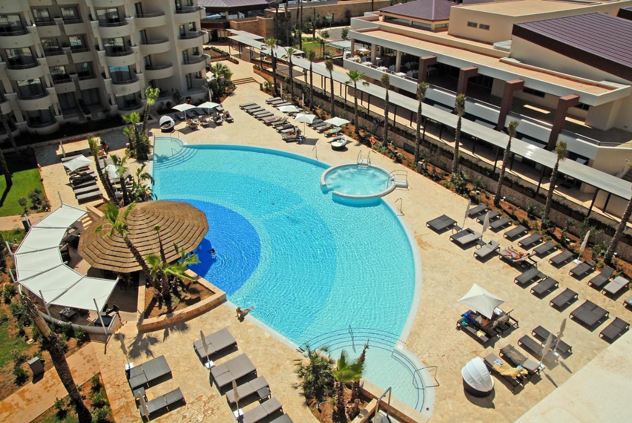 Protur Biomar Gran Hotel & Spa Sa Coma  Luaran gambar