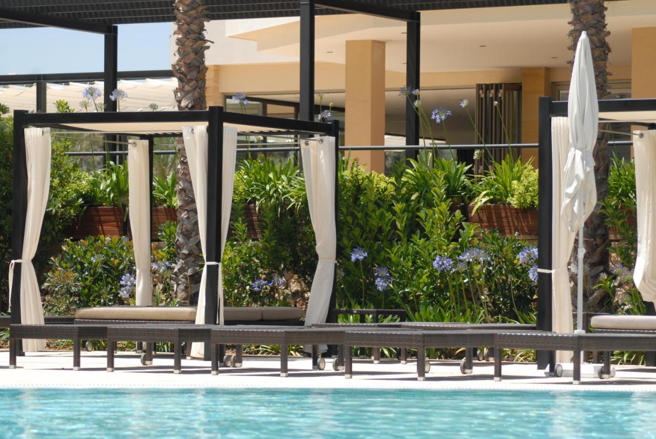 Protur Biomar Gran Hotel & Spa Sa Coma  Luaran gambar