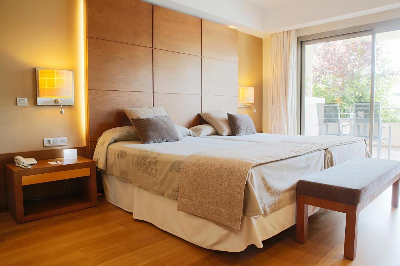 Protur Biomar Gran Hotel & Spa Sa Coma  Luaran gambar