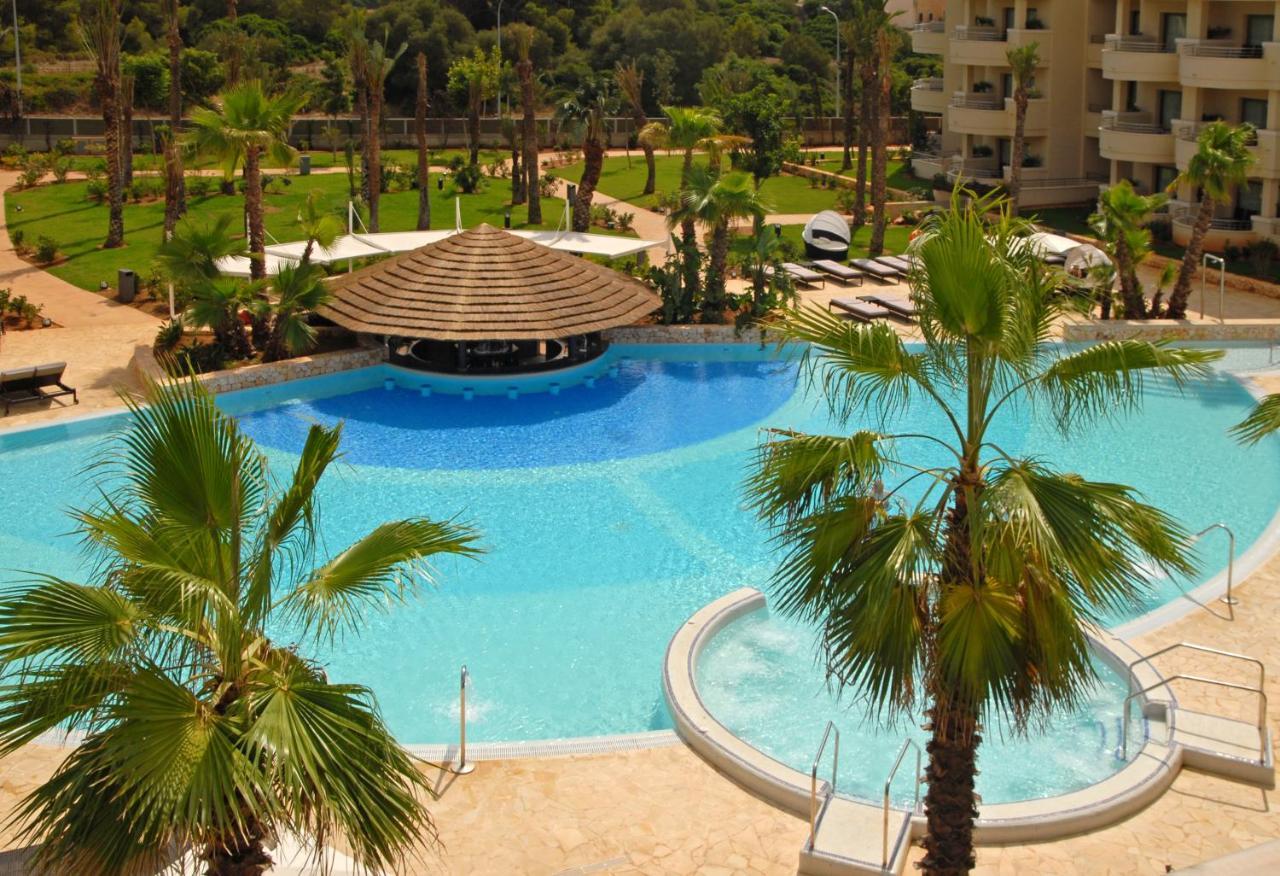 Protur Biomar Gran Hotel & Spa Sa Coma  Luaran gambar
