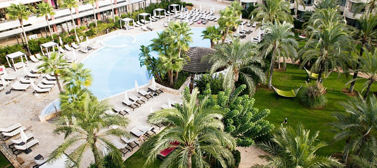 Protur Biomar Gran Hotel & Spa Sa Coma  Luaran gambar