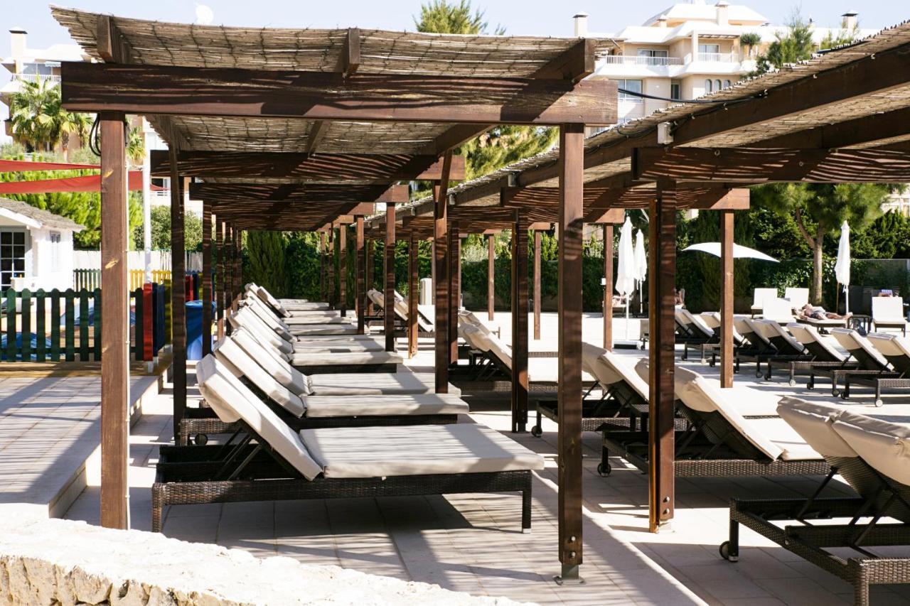 Protur Biomar Gran Hotel & Spa Sa Coma  Luaran gambar