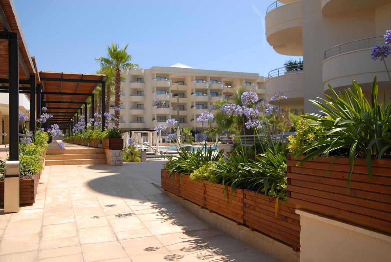 Protur Biomar Gran Hotel & Spa Sa Coma  Luaran gambar