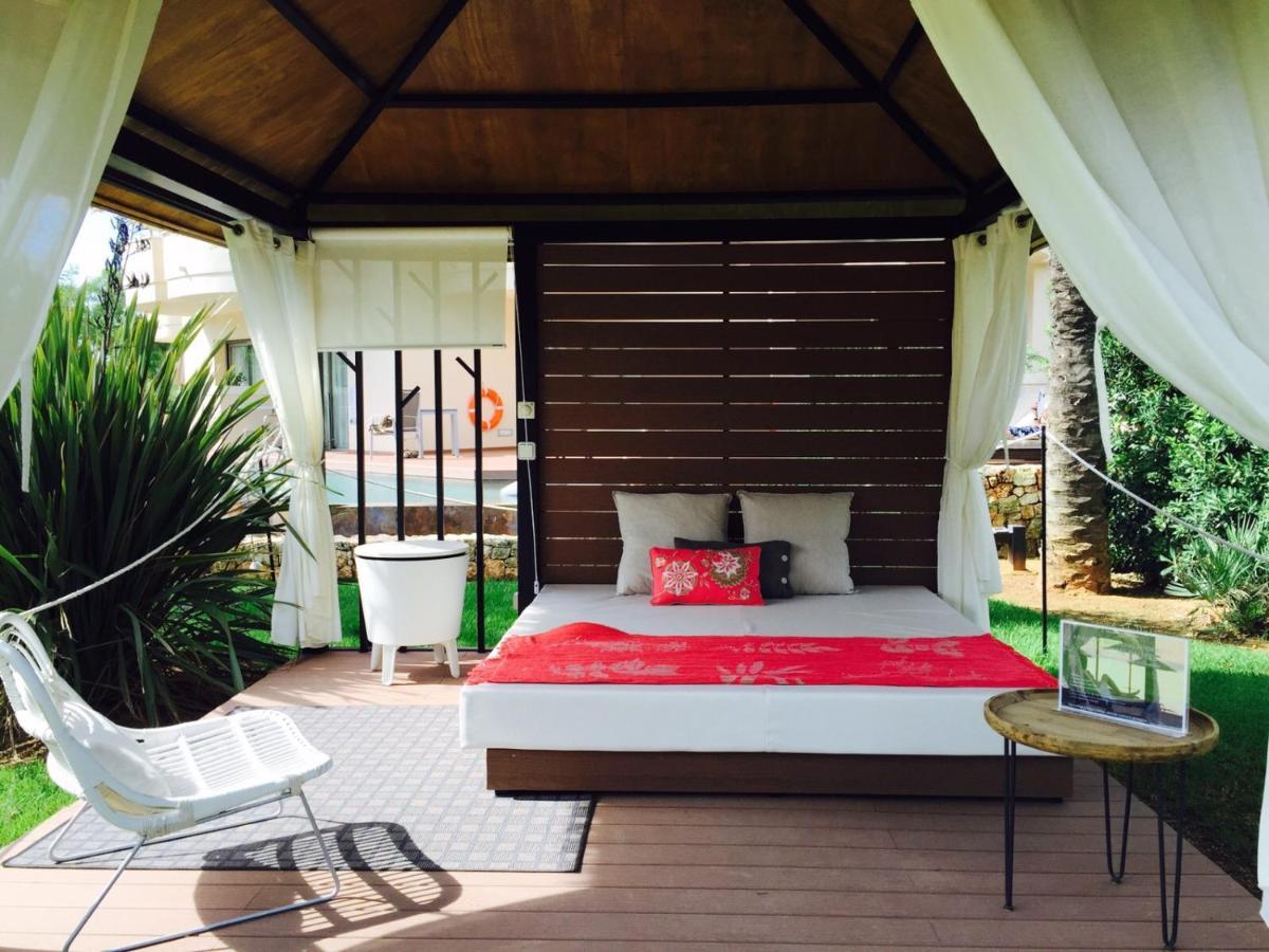 Protur Biomar Gran Hotel & Spa Sa Coma  Luaran gambar