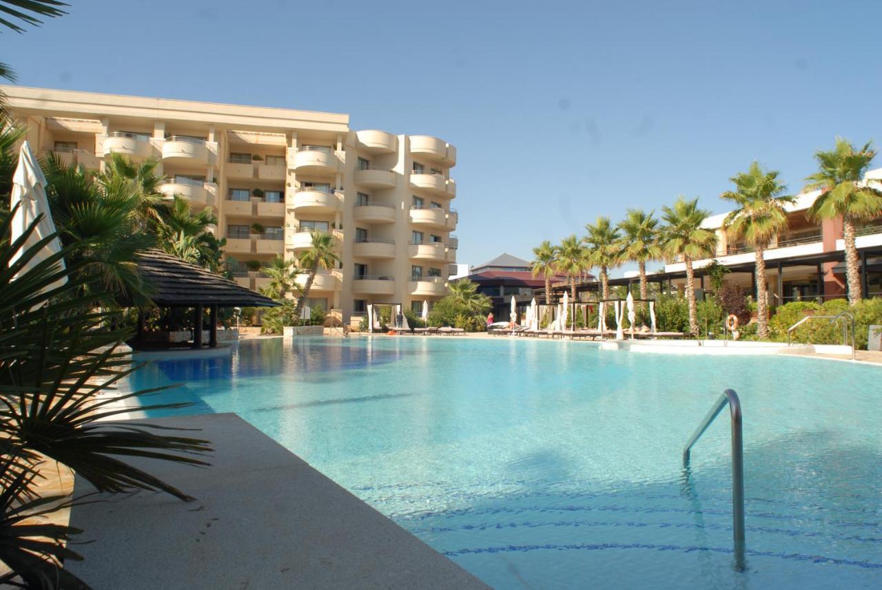 Protur Biomar Gran Hotel & Spa Sa Coma  Luaran gambar