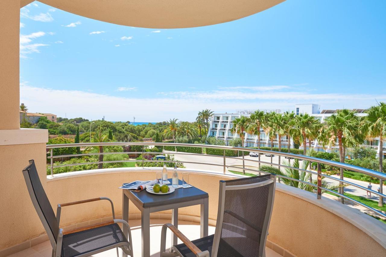Protur Biomar Gran Hotel & Spa Sa Coma  Luaran gambar