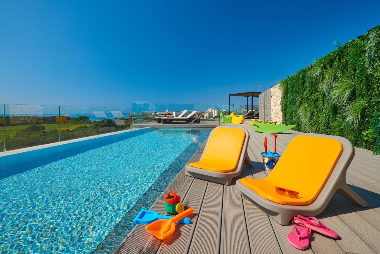 Protur Biomar Gran Hotel & Spa Sa Coma  Luaran gambar
