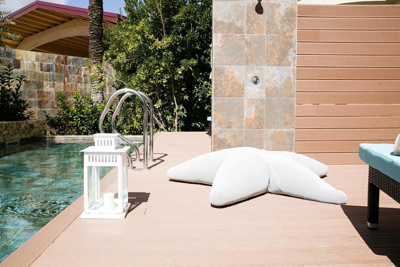 Protur Biomar Gran Hotel & Spa Sa Coma  Luaran gambar