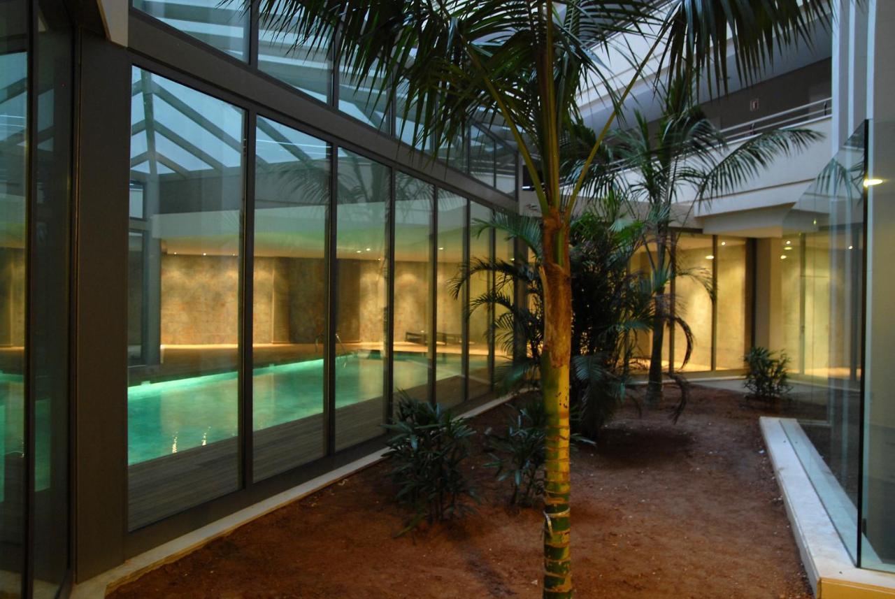 Protur Biomar Gran Hotel & Spa Sa Coma  Luaran gambar