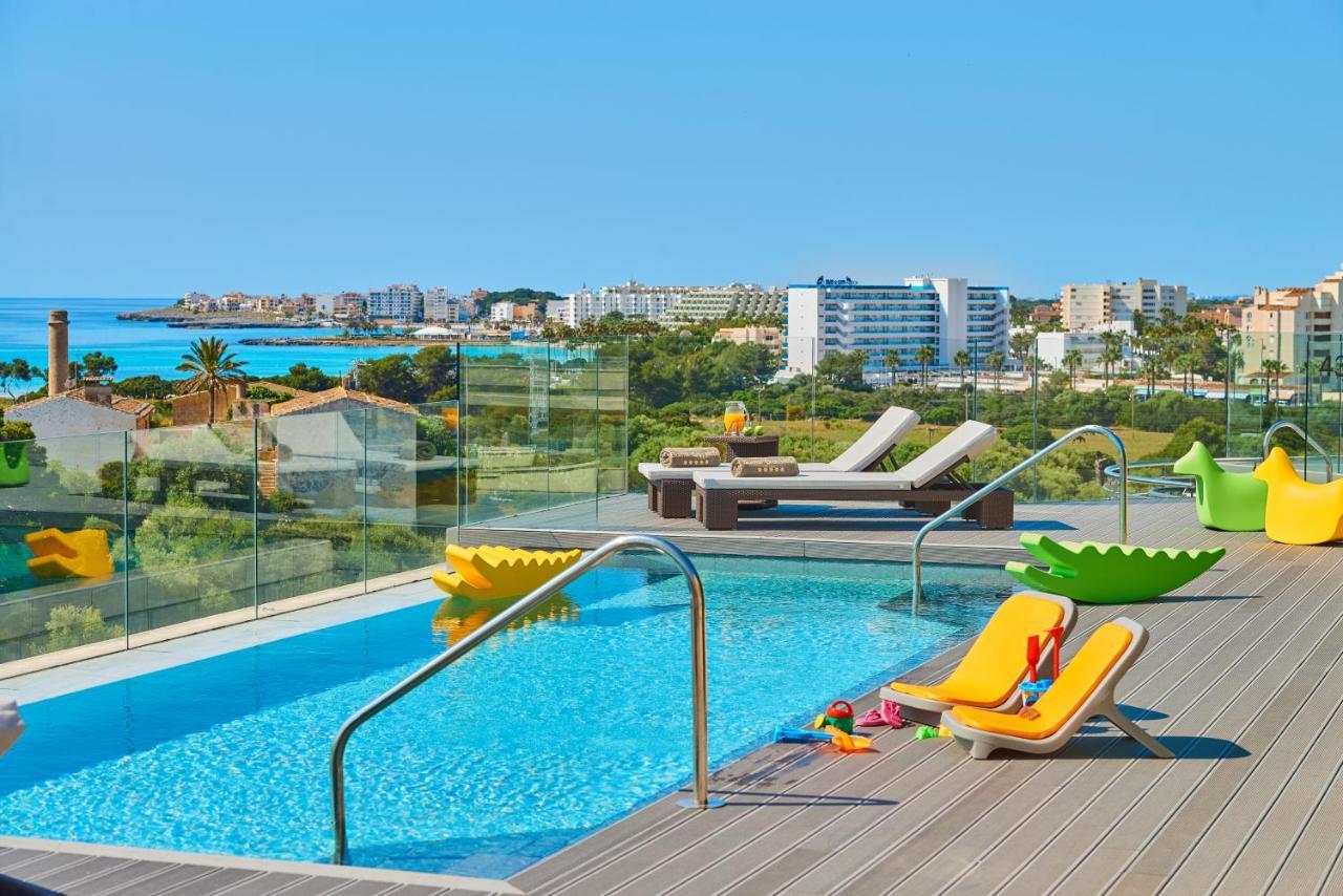 Protur Biomar Gran Hotel & Spa Sa Coma  Luaran gambar
